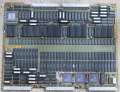 PCB896 - EDGE-2/Plus Frame Buffer f/2Mp Monitor (V-60)