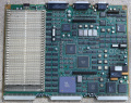 SMT127 - 6700 Series System Board